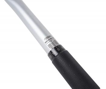 17 349 р. Ключ динамометрический 34 80-430Нм 675мм JTC JTC TOOLS CO., LTD jtc-6905  с доставкой в г. Кемерово. Увеличить фотографию 2