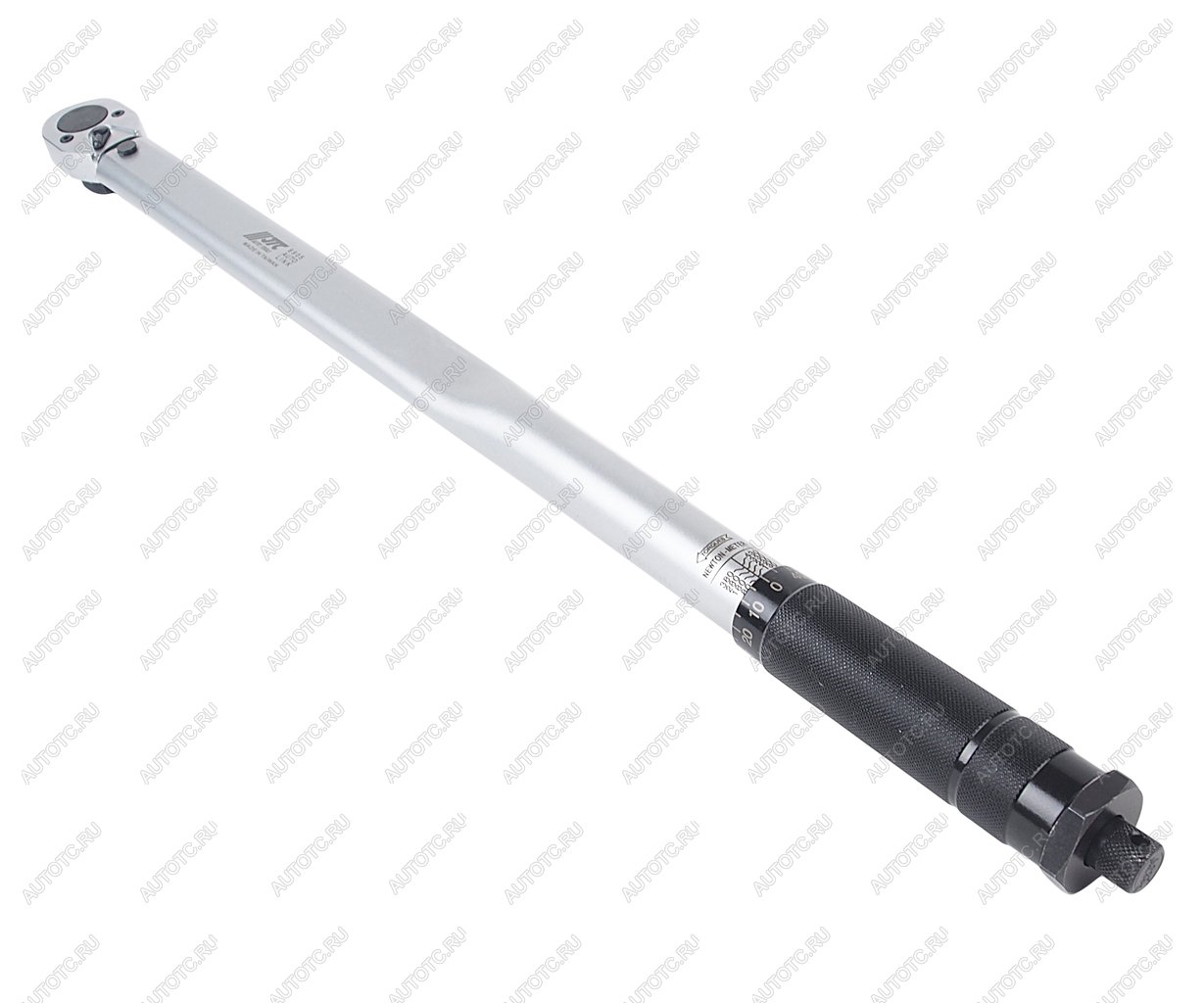 17 349 р. Ключ динамометрический 34 80-430Нм 675мм JTC JTC TOOLS CO., LTD jtc-6905  с доставкой в г. Кемерово