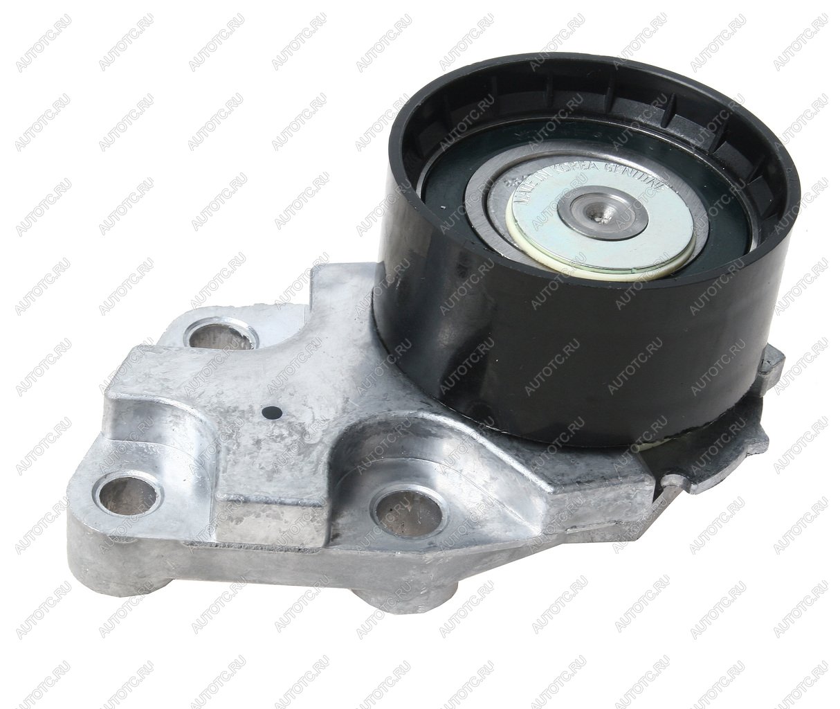 1 259 р. Ролик ГРМ DAEWOO Nexia,Espero,Nubira,Lanos (1.5/1.6) (16V) натяжителя DAEWOO DAEWOO 96350550 DAEWOO 96350550  с доставкой в г. Кемерово