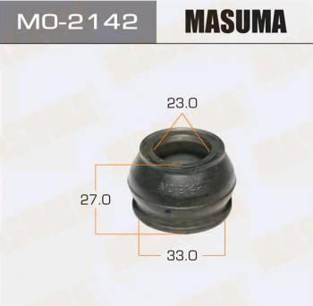 118 р. Пыльник ISUZU Bighorn опоры шаровой MASUMA MASUMA mo-2142  с доставкой в г. Кемерово. Увеличить фотографию 1