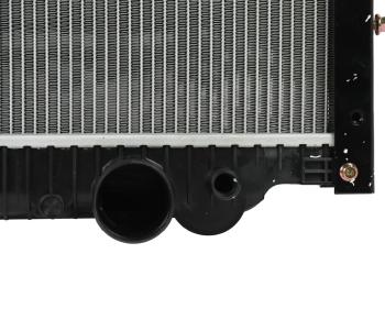 25 999 р. Радиатор SITRAK HOWO дв.MC13 охлаждения двигателя MOVELEX MOVELEX 712w061000066-mx  с доставкой в г. Кемерово. Увеличить фотографию 4