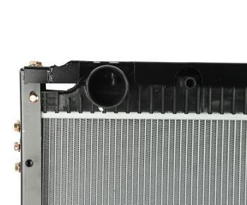25 999 р. Радиатор SITRAK HOWO дв.MC13 охлаждения двигателя MOVELEX MOVELEX 712w061000066-mx  с доставкой в г. Кемерово. Увеличить фотографию 3