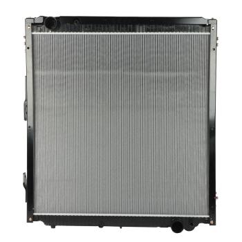 25 999 р. Радиатор SITRAK HOWO дв.MC13 охлаждения двигателя MOVELEX MOVELEX 712w061000066-mx  с доставкой в г. Кемерово. Увеличить фотографию 1