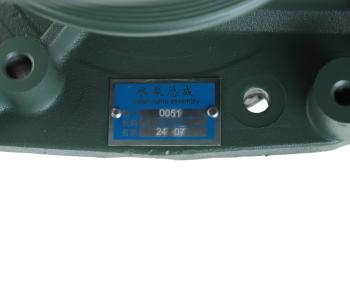 6 999 р. Насос водяной SITRAK HOWO MOVELEX MOVELEX vg1500060051-mx  с доставкой в г. Кемерово. Увеличить фотографию 5