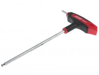 559 р. Ключ шестигранный Т-образный 5мм HEX JTC JTC TOOLS CO., LTD jtc-784705  с доставкой в г. Кемерово. Увеличить фотографию 1