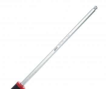 559 р. Ключ шестигранный Т-образный 5мм HEX JTC JTC TOOLS CO., LTD jtc-784705  с доставкой в г. Кемерово. Увеличить фотографию 3