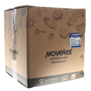 14 549 р. Генератор SITRAK HOWO MOVELEX MOVELEX 082v261017278-mx  с доставкой в г. Кемерово. Увеличить фотографию 5
