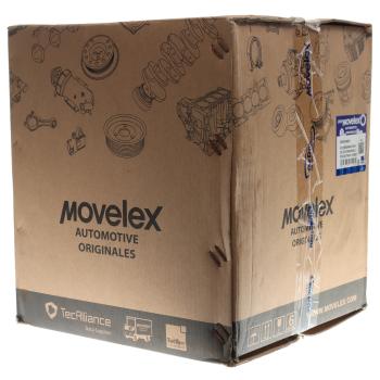 12 449 р. Генератор SITRAK HOWO (70A) MOVELEX MOVELEX vg1095094002-mx  с доставкой в г. Кемерово. Увеличить фотографию 5
