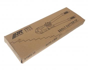 1 899 р. Болторез 300мм (12) JTC JTC TOOLS CO., LTD jtc-s1665-12  с доставкой в г. Кемерово. Увеличить фотографию 3