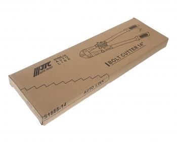1 099 р. Болторез 350мм (14) JTC JTC TOOLS CO., LTD jtc-s1665-14  с доставкой в г. Кемерово. Увеличить фотографию 3