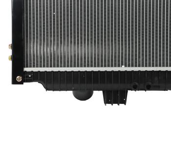 25 999 р. Радиатор SITRAK HOWO дв.MC11 охлаждения двигателя MOVELEX MOVELEX 812w0610000031-mx  с доставкой в г. Кемерово. Увеличить фотографию 4