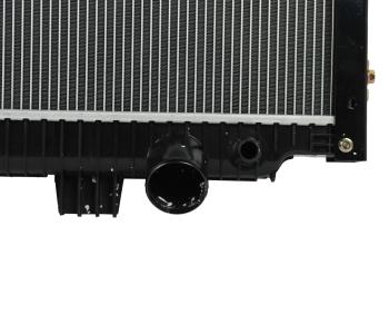 25 999 р. Радиатор SITRAK HOWO дв.MC11 охлаждения двигателя MOVELEX MOVELEX 812w0610000031-mx  с доставкой в г. Кемерово. Увеличить фотографию 3
