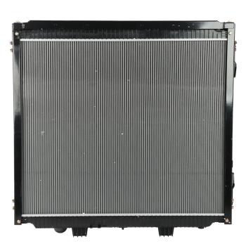 25 999 р. Радиатор SITRAK HOWO дв.MC11 охлаждения двигателя MOVELEX MOVELEX 812w0610000031-mx  с доставкой в г. Кемерово. Увеличить фотографию 1