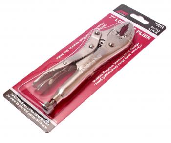 1 999 р. Зажим с фиксатором 7 JTC JTC TOOLS CO., LTD jtc-7wr  с доставкой в г. Кемерово. Увеличить фотографию 2
