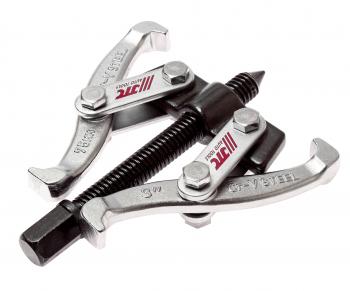 1 969 р. Съемник подшипников 2-х лапый 40-76мм 3 JTC JTC TOOLS CO., LTD jtc-35133  с доставкой в г. Кемерово. Увеличить фотографию 2