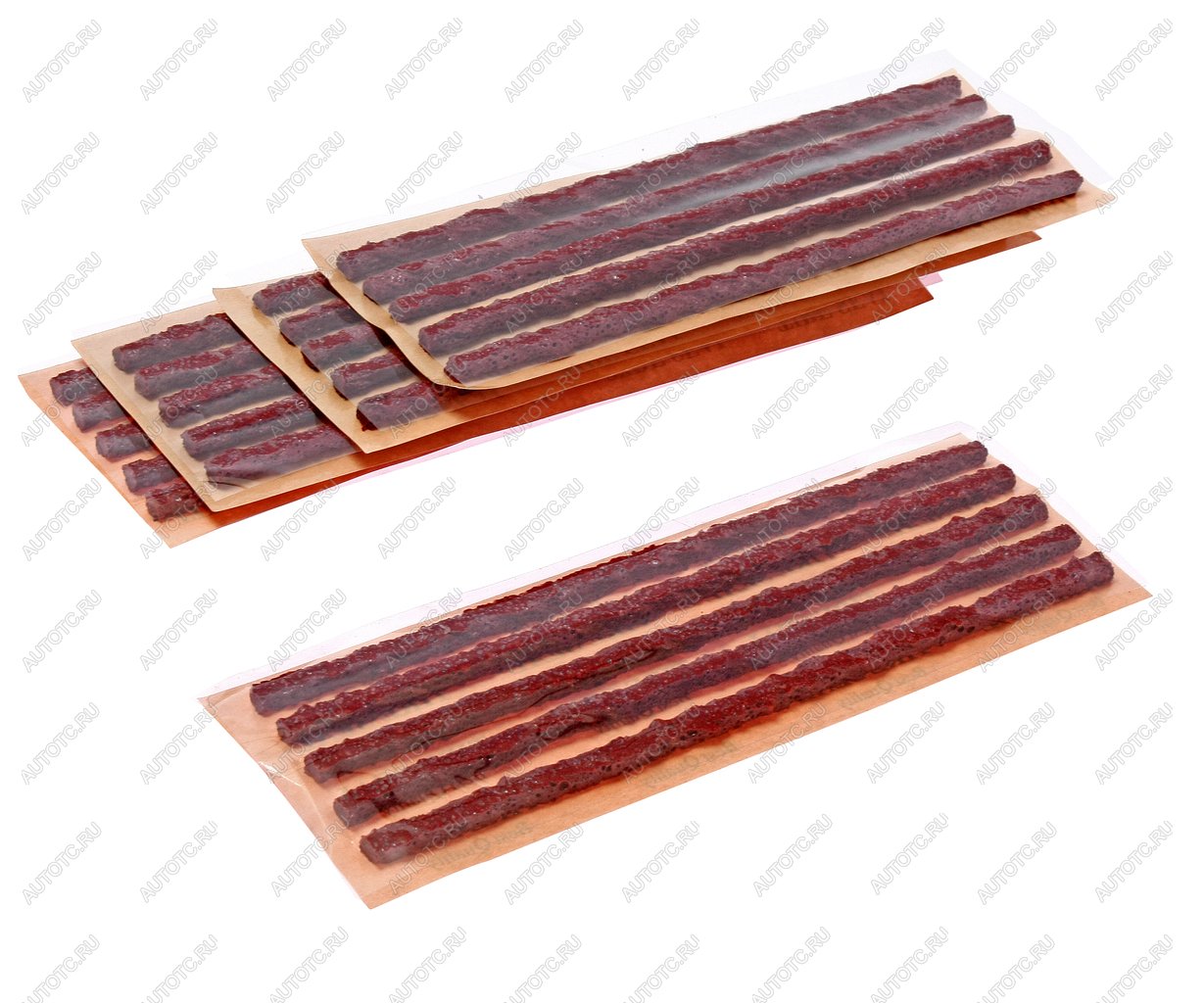 869 р. Шнур резиновый для ремонта шин, 25шт. JTC JTC TOOLS CO., LTD jtc-3430  с доставкой в г. Кемерово