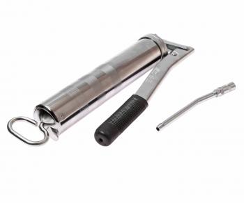 2 899 р. Шприц плунжерный рычажный 400мл (трубка) JTC JTC TOOLS CO., LTD jtc-3305  с доставкой в г. Кемерово. Увеличить фотографию 2
