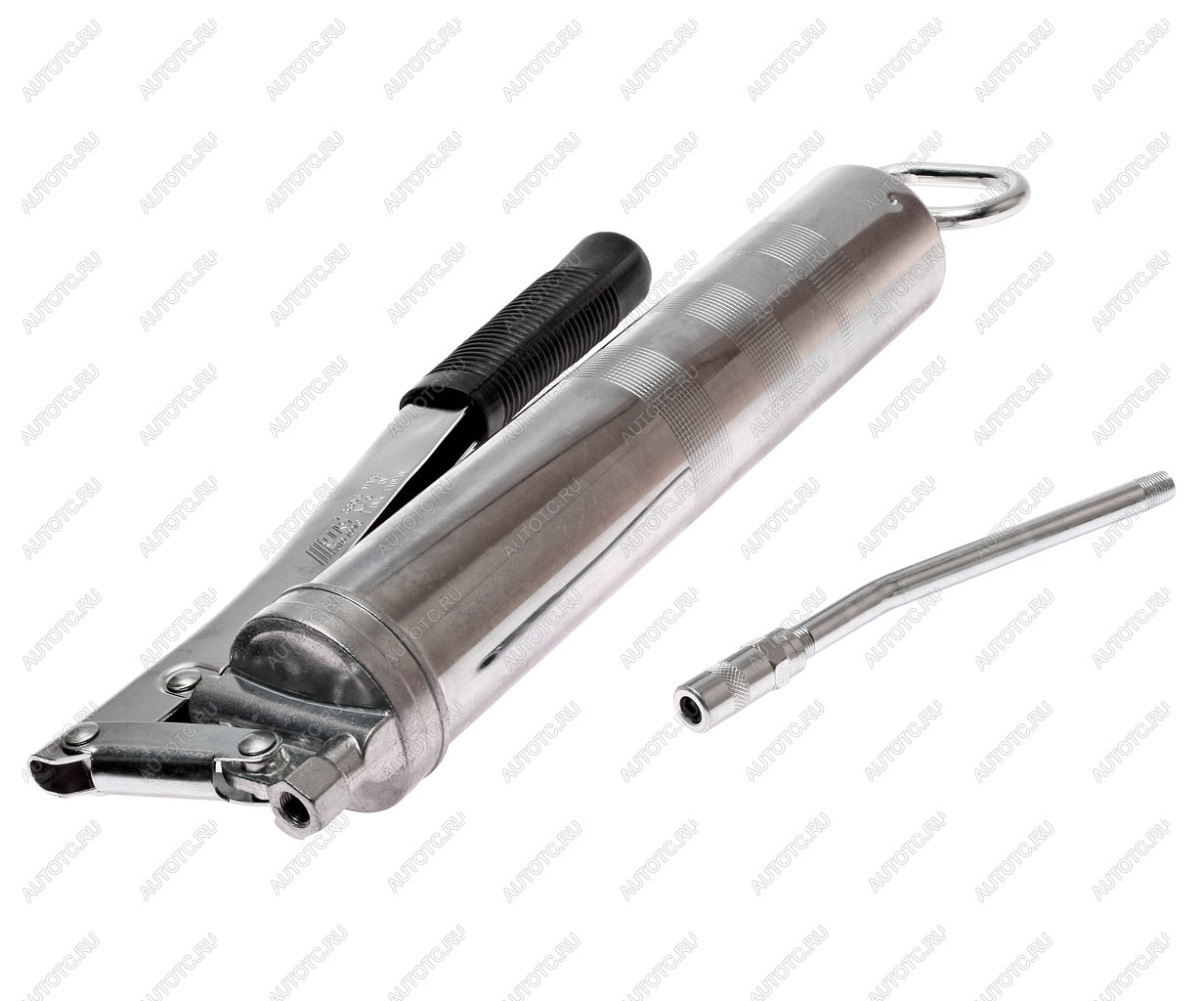 2 899 р. Шприц плунжерный рычажный 400мл (трубка) JTC JTC TOOLS CO., LTD jtc-3305  с доставкой в г. Кемерово