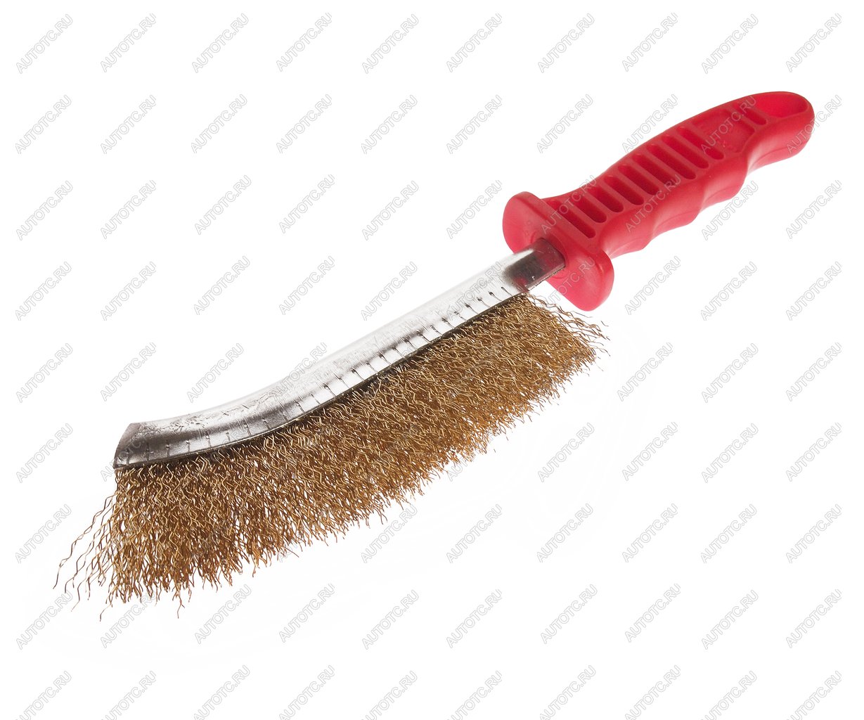 619 р. Щетка металлическая 120х30мм L=250мм JTC JTC TOOLS CO., LTD jtc-5721  с доставкой в г. Кемерово