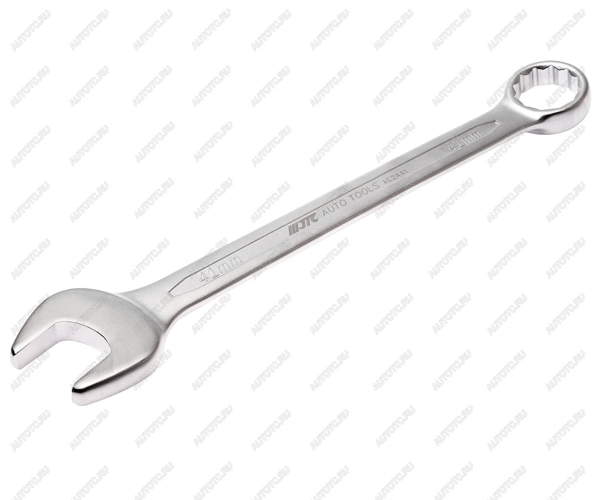 5 399 р. Ключ комбинированный 41х41мм L=460мм JTC JTC TOOLS CO., LTD jtc-ae2441  с доставкой в г. Кемерово