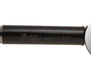 449 р. Тяга рулевая RH=LH MEGAPOWER Skoda Octavia A5 дорестайлинг универсал (2004-2008)  с доставкой в г. Кемерово. Увеличить фотографию 4