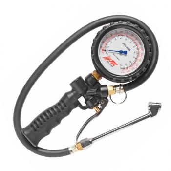 12 399 р. Манометр шинный 12атм. многофункциональный 170PSI JTC JTC TOOLS CO., LTD jtc-4058l  с доставкой в г. Кемерово. Увеличить фотографию 1