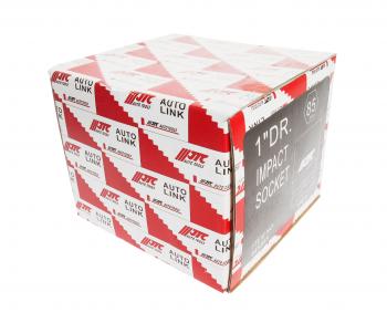 12 649 р. Головка торцевая 1 85мм ударная L=100мм JTC JTC TOOLS CO., LTD jtc-845885  с доставкой в г. Кемерово. Увеличить фотографию 3