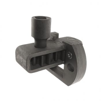7 699 р. Приспособление для проворачивания коленвала (MAN,MERCEDES 407 589 00 63 00) JTC JTC TOOLS CO., LTD jtc-5263  с доставкой в г. Кемерово. Увеличить фотографию 1