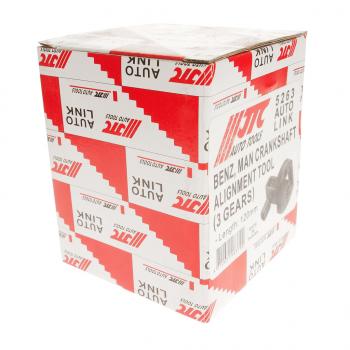 7 699 р. Приспособление для проворачивания коленвала (MAN,MERCEDES 407 589 00 63 00) JTC JTC TOOLS CO., LTD jtc-5263  с доставкой в г. Кемерово. Увеличить фотографию 3