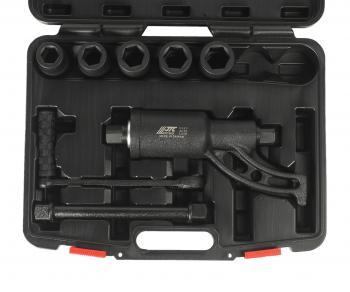 26 399 р. Гайковерт механический (УКМ) (головка S=2433 3200Nm JTC-5342) JTC JTC TOOLS CO., LTD jtc-5343  с доставкой в г. Кемерово. Увеличить фотографию 2