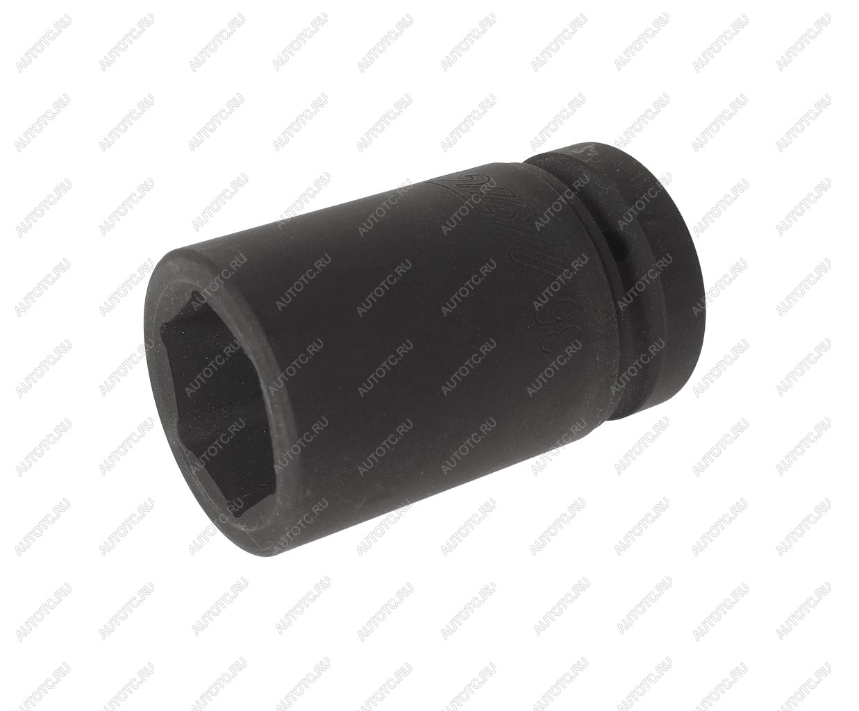 2 699 р. Головка торцевая 1 36мм ударная глубокая L=90мм JTC JTC TOOLS CO., LTD jtc-849036  с доставкой в г. Кемерово