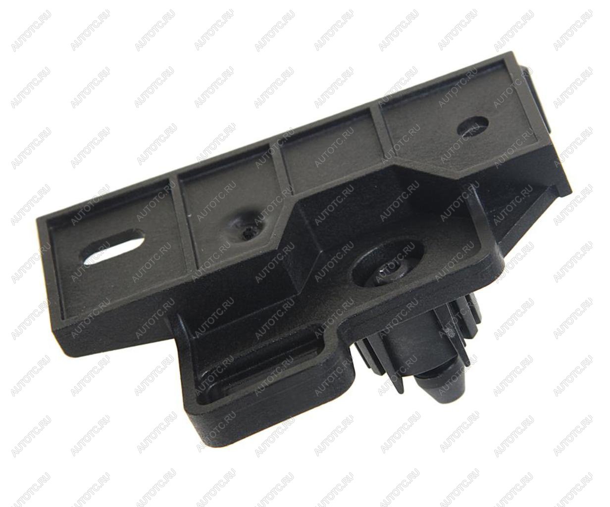 779 р. Кронштейн VW Golf SEAT Toledo SKODA Octavia (13-) ручки капота ОЕ VAG 6r1823633  с доставкой в г. Кемерово