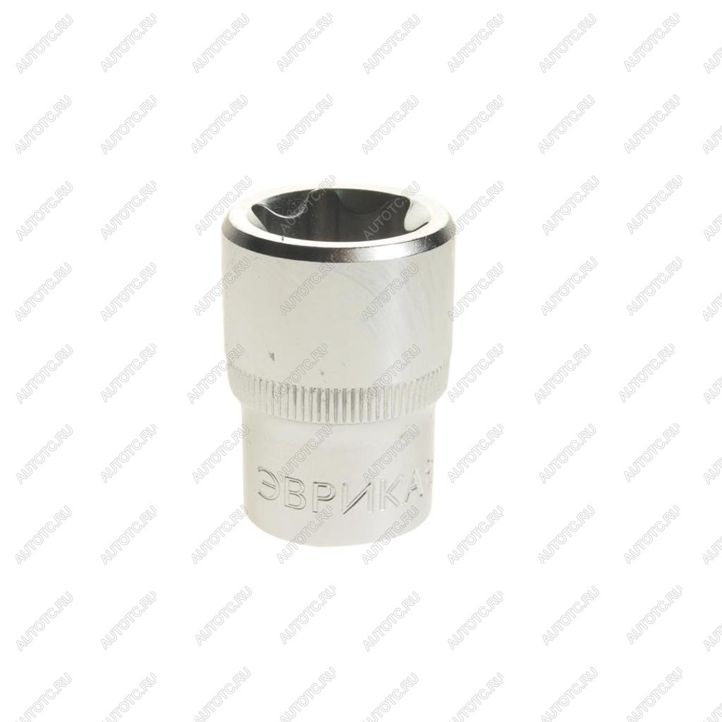 67 р. Головка торцевая 12 TORX E24 ЭВРИКА ЭВРИКА er-91609  с доставкой в г. Кемерово