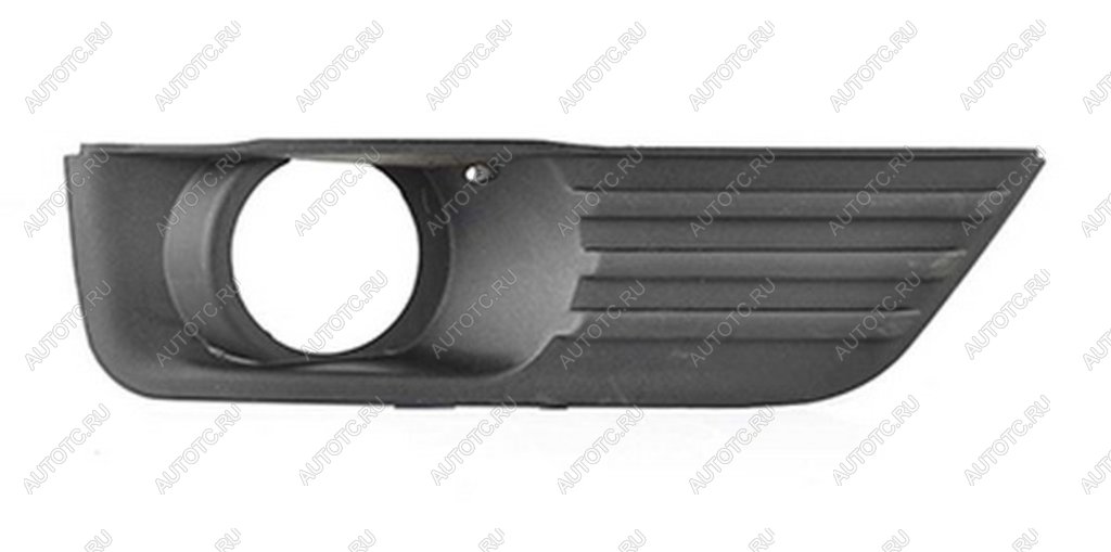211 р. Облицовка FORD Focus фары провотуманной правой BSG BSG bsg30921001 BSG bsg30921001  с доставкой в г. Кемерово