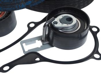 14 299 р. Комплект ГРМ PEUGEOT 207 (09-),308 (09-) CITROEN C3 (09-) с насосом водяным EUROREPAR EUROREPAR 1684891780  с доставкой в г. Кемерово. Увеличить фотографию 3