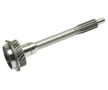 3 489 р. Вал КПП ГАЗ-3302,ГАЗель Next дв.CUMMINS ISF 2.8 первичный G-PART (ОАО ГАЗ) G-PART gp.10780002  с доставкой в г. Кемерово. Увеличить фотографию 2