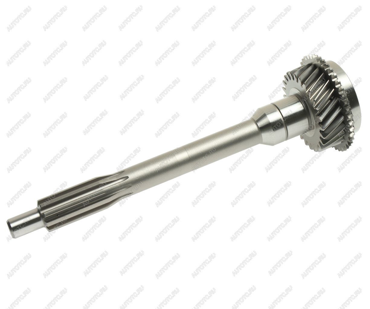 3 489 р. Вал КПП ГАЗ-3302,ГАЗель Next дв.CUMMINS ISF 2.8 первичный G-PART (ОАО ГАЗ) G-PART gp.10780002  с доставкой в г. Кемерово