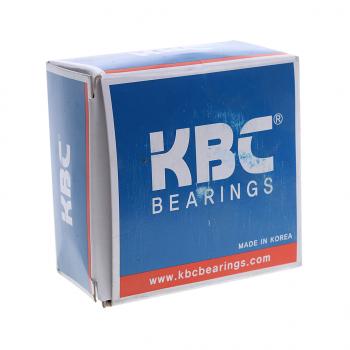 2 379 р. Подшипник КПП HYUNDAI Porter,Porter 2,Starex H-1 (01-) вала промежуточного шариковый KBC KBC 43226-4a040  с доставкой в г. Кемерово. Увеличить фотографию 4