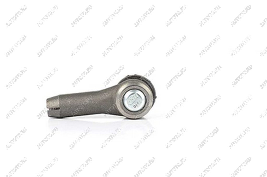 689 р. Наконечник рулевой тяги VW Passat (80-) левый/правый BSG BSG bsg90310075 BSG bsg90310075  с доставкой в г. Кемерово