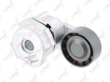 4 569 р. Ролик приводного ремня PEUGEOT 206,207,307,1007 CITROEN C2,C3,Xsara натяжителя LYNX LYNX pt3203  с доставкой в г. Кемерово. Увеличить фотографию 2