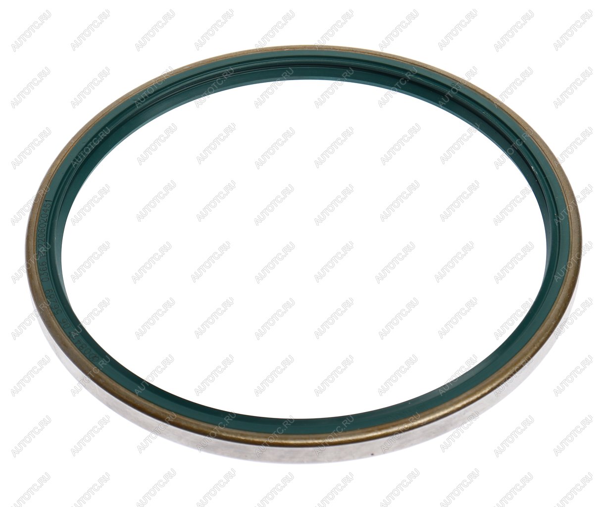 2 199 р. Манжета УРАЛ ступицы передней HANDE AXLE (АО АЗ УРАЛ) HANDE AXLE 06.56289.0366  с доставкой в г. Кемерово