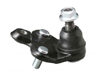 Шаровая опора TOYOTA COROLLA 07-14WISH ANE11ZGE20ZGE22 03-17 LH=RH CTR CB0411