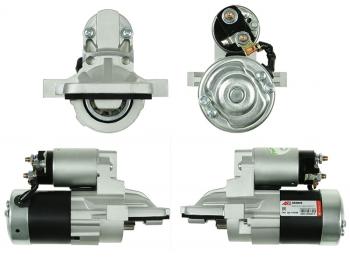 Стартер (1,2 kW/ Z=11) AS-PL Ford Mondeo Mk4,DG дорестайлинг, универсал (2007-2010)