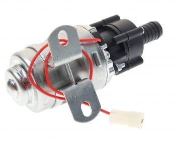 1 259 р. Насос отопителя салона d=18мм 12V АТЭ-1ПРАМО АТЭ-1 32.3780-01  с доставкой в г. Кемерово. Увеличить фотографию 2