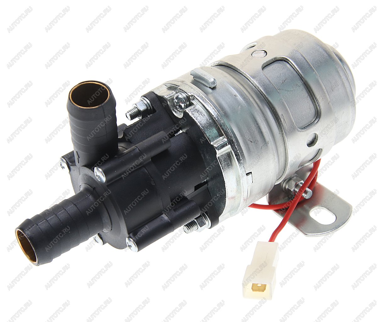 1 259 р. Насос отопителя салона d=18мм 12V АТЭ-1ПРАМО АТЭ-1 32.3780-01  с доставкой в г. Кемерово