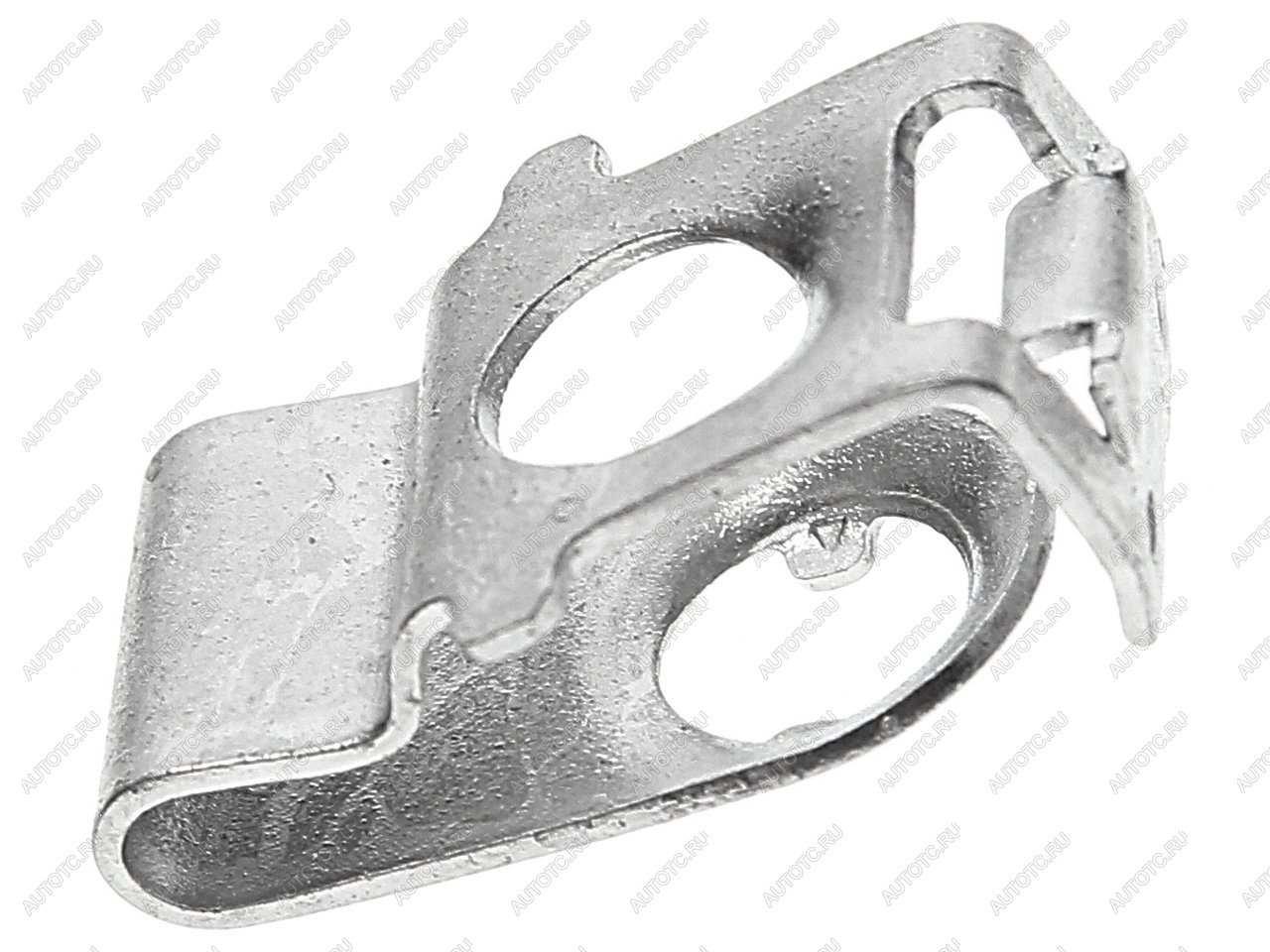29 р. Зажим пружинный VW AUDI SEAT SKODA PATRON PATRON p37-0952  с доставкой в г. Кемерово