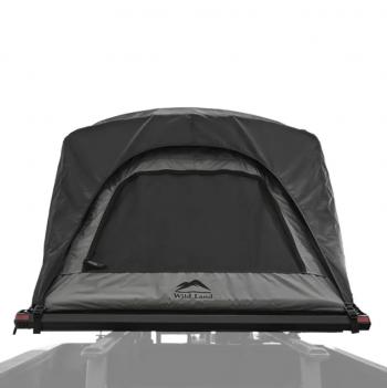125 979 р. Палатка на крышу автомобиля Wild Land Lite Cruiser 120 XL pro  900001-0002-0006  с доставкой в г. Кемерово. Увеличить фотографию 5