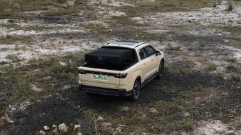 125 979 р. Палатка на крышу автомобиля Wild Land Lite Cruiser 120 XL pro  900001-0002-0006  с доставкой в г. Кемерово. Увеличить фотографию 16