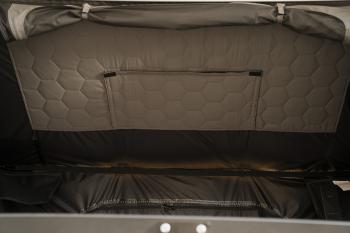 235 439 р. Палатка на крышу автомобиля Wild Land Rock Cruiser 140 pro  900004-0002-0006  с доставкой в г. Кемерово. Увеличить фотографию 8