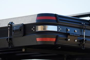 235 439 р. Палатка на крышу автомобиля Wild Land Rock Cruiser 140 pro  900004-0002-0006  с доставкой в г. Кемерово. Увеличить фотографию 15